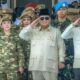 Puan Harap TNI Makin Solid, Profesional, dan Siap Hadapi Berbagai Tantangan