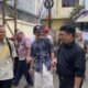 Puluhan Pensiunan Kemlu Datangi Kantor Komnas HAM, Ada Apa?
