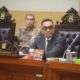 Raker Komisi III DPR Bersama KPK, Sahroni Pertanyakan Terminologi OTT