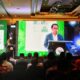 Rakernas BWI Dukung Visi Indonesia Emas lewat Akselerasi Wakaf Tunai dan Produktif