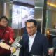 Rampung Diperiksa Bareskrim, Ridwan Kamil Dicecar 12 Pertanyaan soal Kasus Lisa Mariana