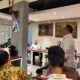 Rapin Mudiardjo Siapkan Program 100 Hari Kerja Jika Dipercaya Pimpin ILUNI UI 2025-2028
