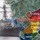 Redam Konflik LCS, Negara Asean Rumuskan Kebijakan Keamanan Maritim