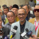Respons Abraham Samad Jika Ditetapkan Jadi Tersangka: Saya Pasti Akan Melawannya!