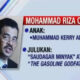 Riza Chalid Segera Ditetapkan Jadi DPO sebagai Syarat Ajukan Red Notice