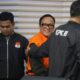 Roda Berputar Immanuel Ebenezer, dari Driver Ojol, Ketua Relawan, Wamenaker, hingga Tersangka