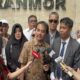 Roy Suryo Cs Bawa Ahli Linguistik Forensik ke Polda Metro Jaya terkait Tudingan Ijazah Palsu Jokowi