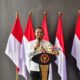 Sah Dilantik Prabowo, Komjen Pol Eddy Hartono Kembali Jabat Kepala BNPT