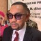 Sahroni Tak Setuju Wacana Royalti Musik di Acara Kondangan: Ini Sudah Ngaco