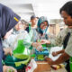 Sandiaga Uno Ajak Mahasiswa dan Ibu-ibu Bangun Usaha untuk Ciptakan Lapangan Kerja