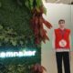 Sebelum Noel Kena OTT KPK, Maneken Berompi Tahanan Sudah Dipajang di Kantor Kemnaker