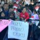 Senyum Anak-anak dan Sorak Warga Sambut Presiden Prabowo di Batujajar