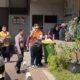 Senyum Hasto Sambil Melambai saat Kembali ke Rutan KPK usai Berobat