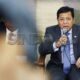 Setya Novanto Bebas Bersyarat dari Lapas Sukamiskin, Menteri Imipas Beri Penjelasan