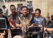 Silfester Matutina Akan Dieksekusi Kejaksaan di Kasus Memfitnah JK