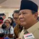 Soal Pengganti Immanuel Ebenezer, Prabowo: Ada Nanti, Tenang Saja