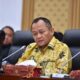 Soal Setnov Masuk Pengurus usai Bebas, Golkar: Biarkan Beliau Menikmati Hidup
