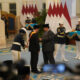 Sultan Najamudin Terima Bintang RI Utama, DPD RI Tegaskan Kawal Asta Cita