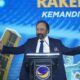 Surya Paloh Tegaskan NasDem Dukungan Penuh Pemerintahan Prabowo