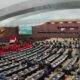 Tak Ada di Kursi VIP, Megawati Absen di Sidang Tahunan MPR RI 2025