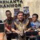 Tak Hadiri Sidang PK, Silfester Matutina Dikabarkan Sedang Diopname