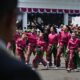 Tari Tradisional hingga Bergoyang Bersama Prabowo, Seni Budaya Nusantara Tampil Spektakuler di Istana