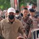 Terjaring OTT, Bupati Koltim Abdul Aziz Tiba di Gedung KPK
