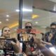 Tiba di Bareskrim Polri Jalani Tes DNA, Lisa Mariana Berharap Tak Ada Rekayasa