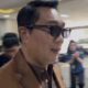 Tiba di Bareskrim untuk Jalani Tes DNA, Ridwan Kamil: Selamat Pagi