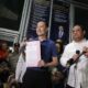 Tom Lembong Ucapkan Terima Kasih atas Abolisi dari Presiden Prabowo