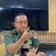 Ungkap Motif Pembunuhan Prada Lucky, Begini Penjelasan Kadispenad