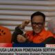 Usai Dipajang KPK, Noel Ebenezer Tersenyum dan Kepalkan Tangan