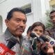 Usulan Pemakzulan Gibran, Hendropriyono: Kenapa Mesti Ribut Terus-terusan