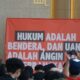 Wamenkum Sebut RUU KUHAP Perkuat dan Posisikan Advokat Sederajat dengan Polisi dan Jaksa