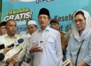 Yang Dijanjikan Presiden Menjadi Kenyataan