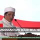 Zikir Kebangsaan, Menag Ajak Jadikan Indonesia Rumah Besar Umat Beragama