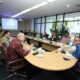 iNews Media Group Audiensi dengan Kedubes Malaysia