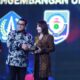 Aktif Majukan UMKM dan Potensi Lokal, Wali Kota Agustina Wilujeng Raih Penghargaan