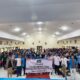Aliansi Mahasiswa Serukan Perdamaian Pascakerusuhan Agustus 2025