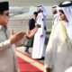Bertemu Emir Qatar, Prabowo Jajaki Kerja Sama Kedua Negara