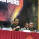 Dansatsiber Datangi ke Polda Metro Soal Ferry Irwandi, Kapuspen TNI: Pernyataan Berisi Provokatif