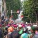 Demo Ricuh Bikin Aktivis Ditangkap, Aktivis 98: Teror Demokrasi