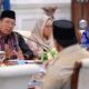 Dialog dengan Tokoh Gerakan Nurani Bangsa, Presiden Prabowo Berkomitmen Tegakkan Supremasi Sipil