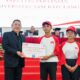 Dukung Program Ketahanan Pangan Prabowo, JHL Foundation Tebar Ratusan Beasiswa Kelapa