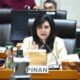 Evita Nursanty Apresiasi Tiga Geopark Indonesia Raih Status Green Card dari UNESCO