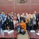 Generasi Z Diingatkan Tak Sekadar Tren FOMO dan Perkuat Literasi