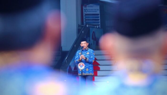 HUT ke-15 BNPP, Mendagri Ingatkan 3 Tugas Utama di Perbatasan Negara