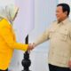 Hak Prerogatif Presiden, Partai Jangan Melampaui Batas
