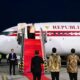 Hari Ini Prabowo Terbang ke Qatar setelah Serangan Israel ke Doha