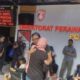Ibunda Delpedro Menangis di Pelukan Bivitri Susanti: Dia Bukan Koruptor